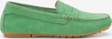 Marc O'Polo Moccasins in Green