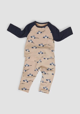 s.Oliver Shirt in Beige