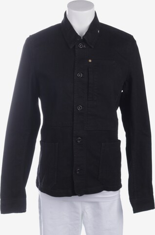 DENHAM Jacket & Coat in S in Black: front