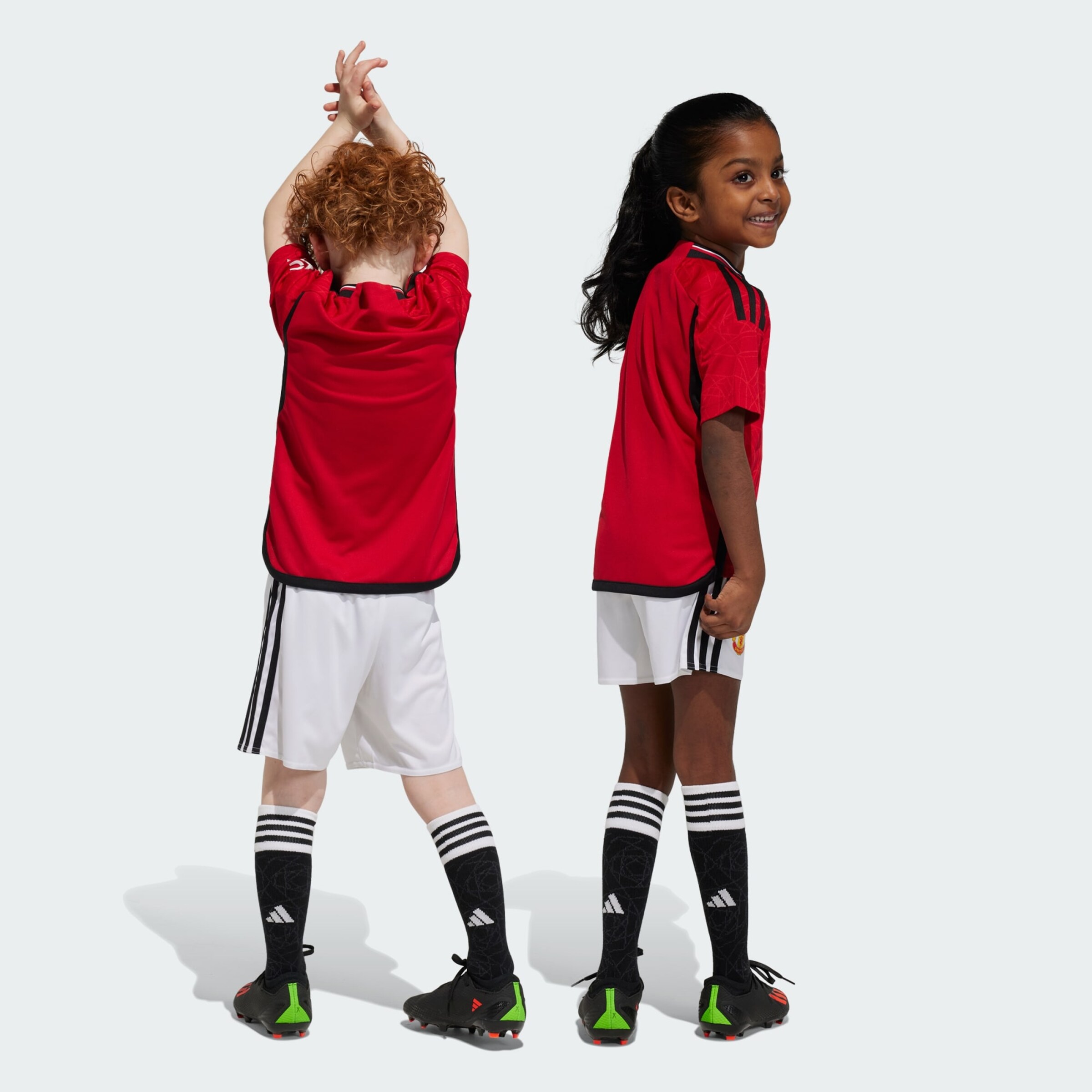 Adidas performance trainingspak kind hot sale