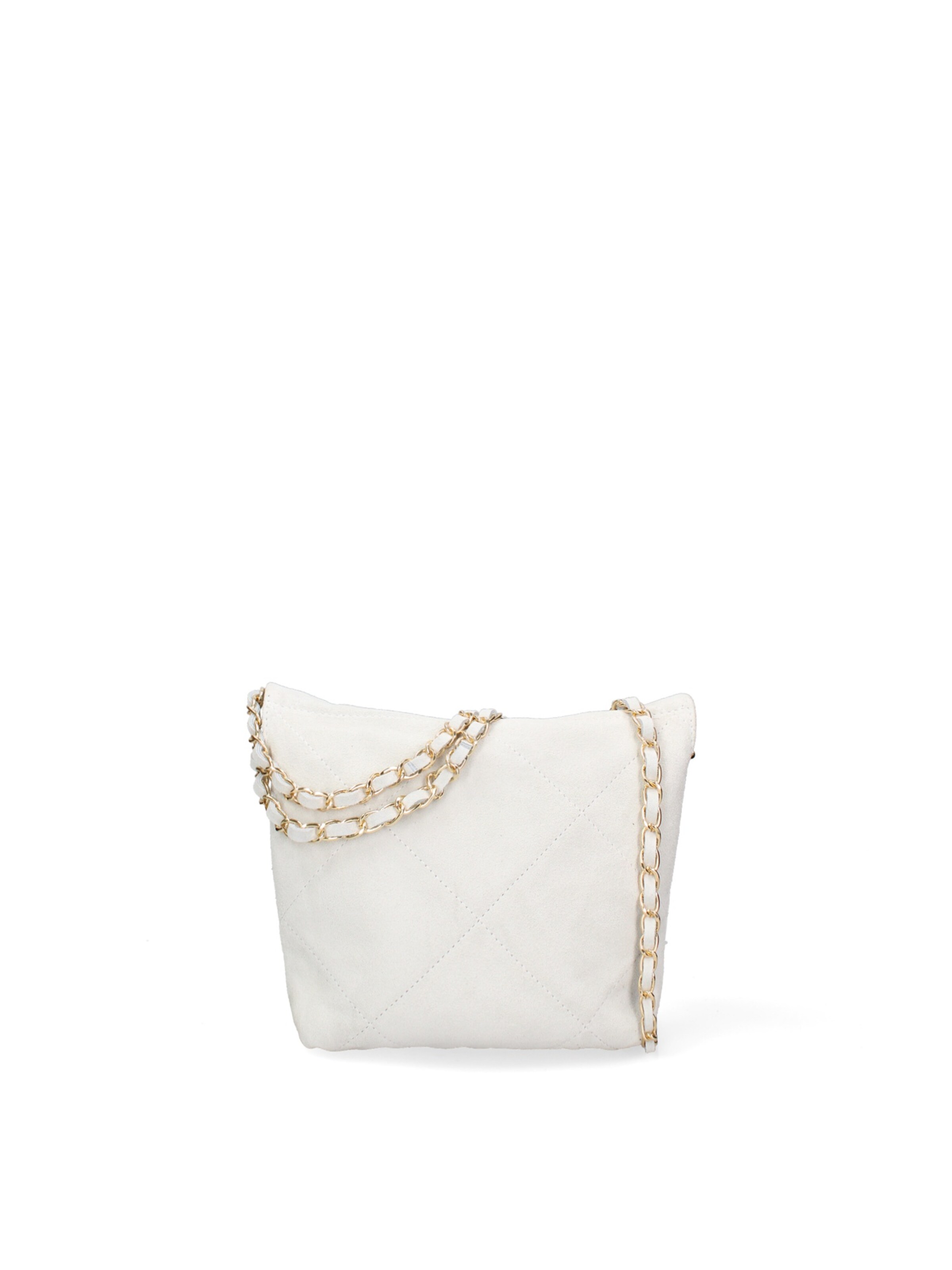 Borsa a mano Gave Lux di colore grigio, Visualizzazione prodotti