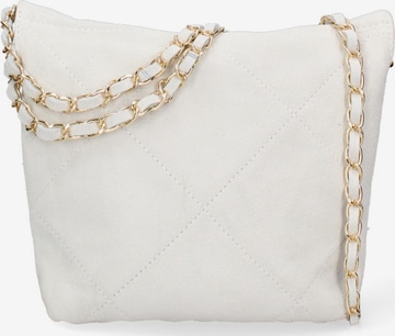 Sacs à main Gave Lux en gris : devant