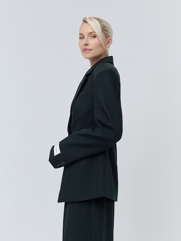 LeGer Studio Blazer 'Janique' in Black