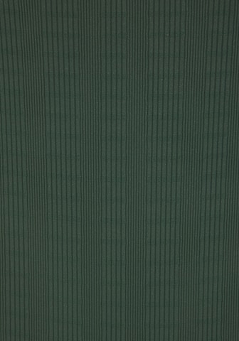 Costum de baie întreg de la Copenhagen Studios pe verde