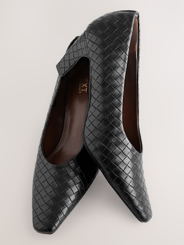 Next Pumps 'Forever Comfort®' in Black