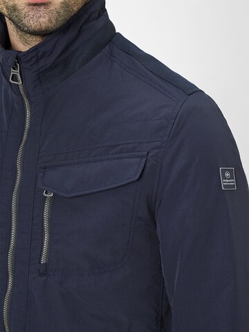 REDPOINT Tussenjas in Blauw