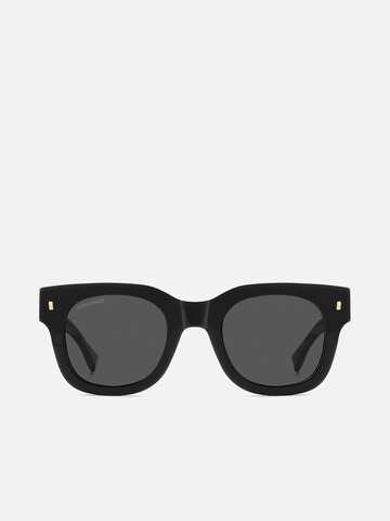 DSQUARED2 Sunglasses in Black