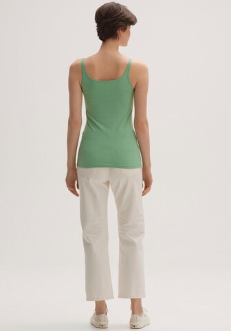 OPUS Top 'Ina' in Green