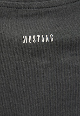 MUSTANG Kleid ' Style Selena ' in Schwarz