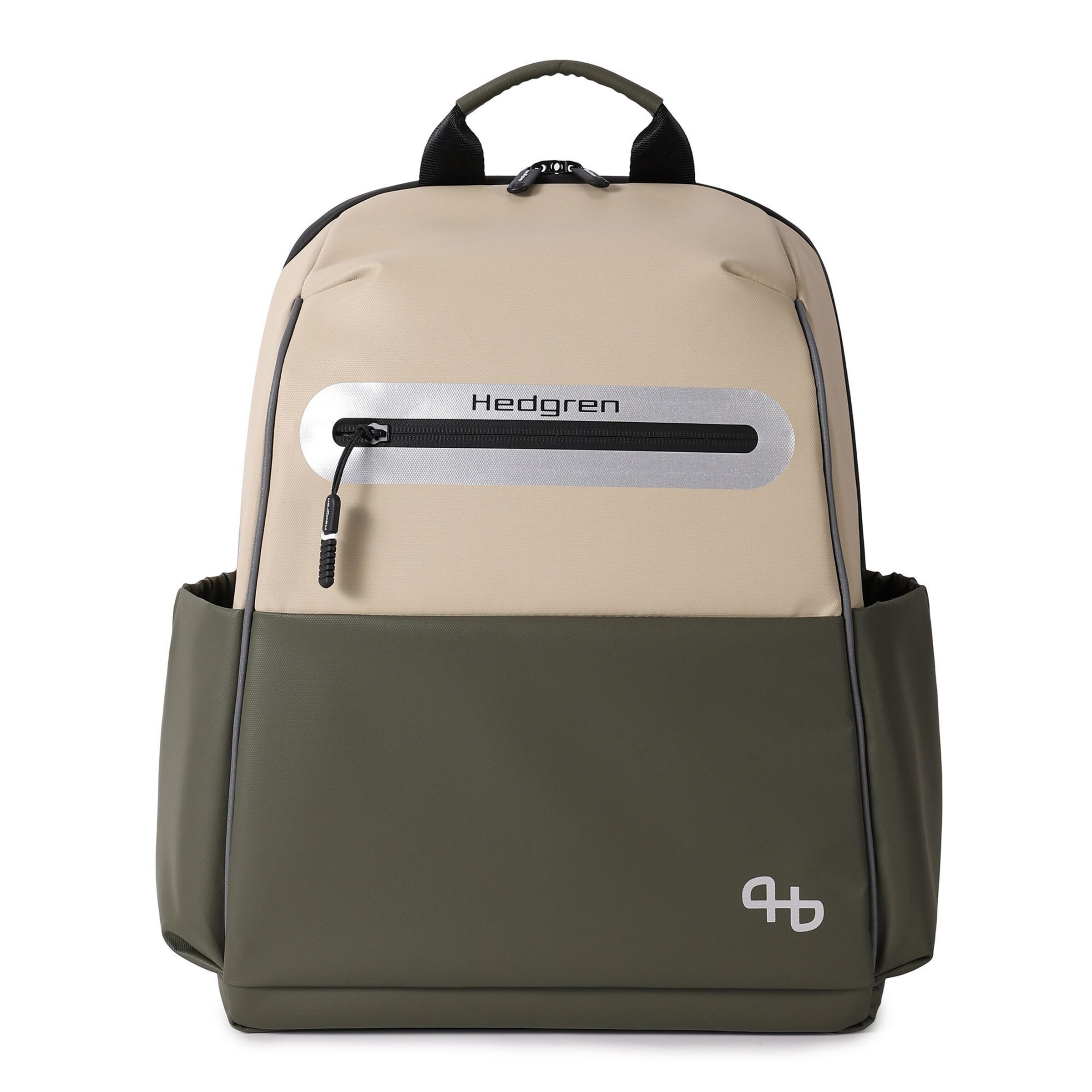 Zaino sportivo 'Rim' di Hedgren in colori misti: frontale