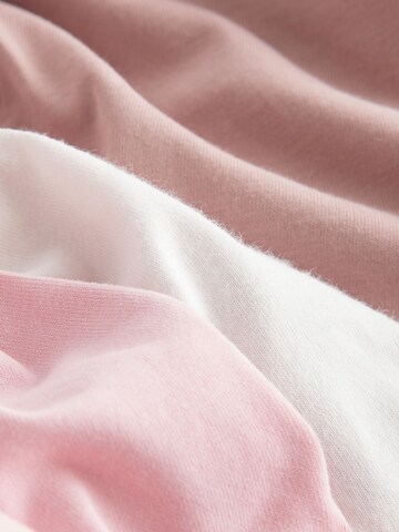 Pyjama Next en violet