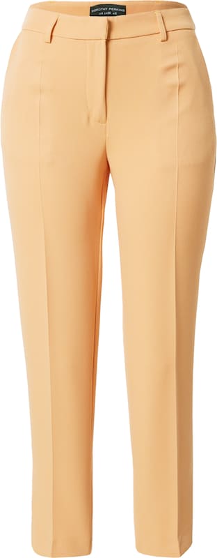 Dorothy Perkins Regular Hose 'Grazer' in Apricot Dorothy Perkins Regular Hose 'Grazer' in Apricot