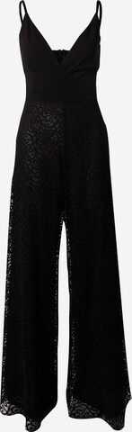 MAX&Co. Jumpsuit 'MICAELA' i sort: forside