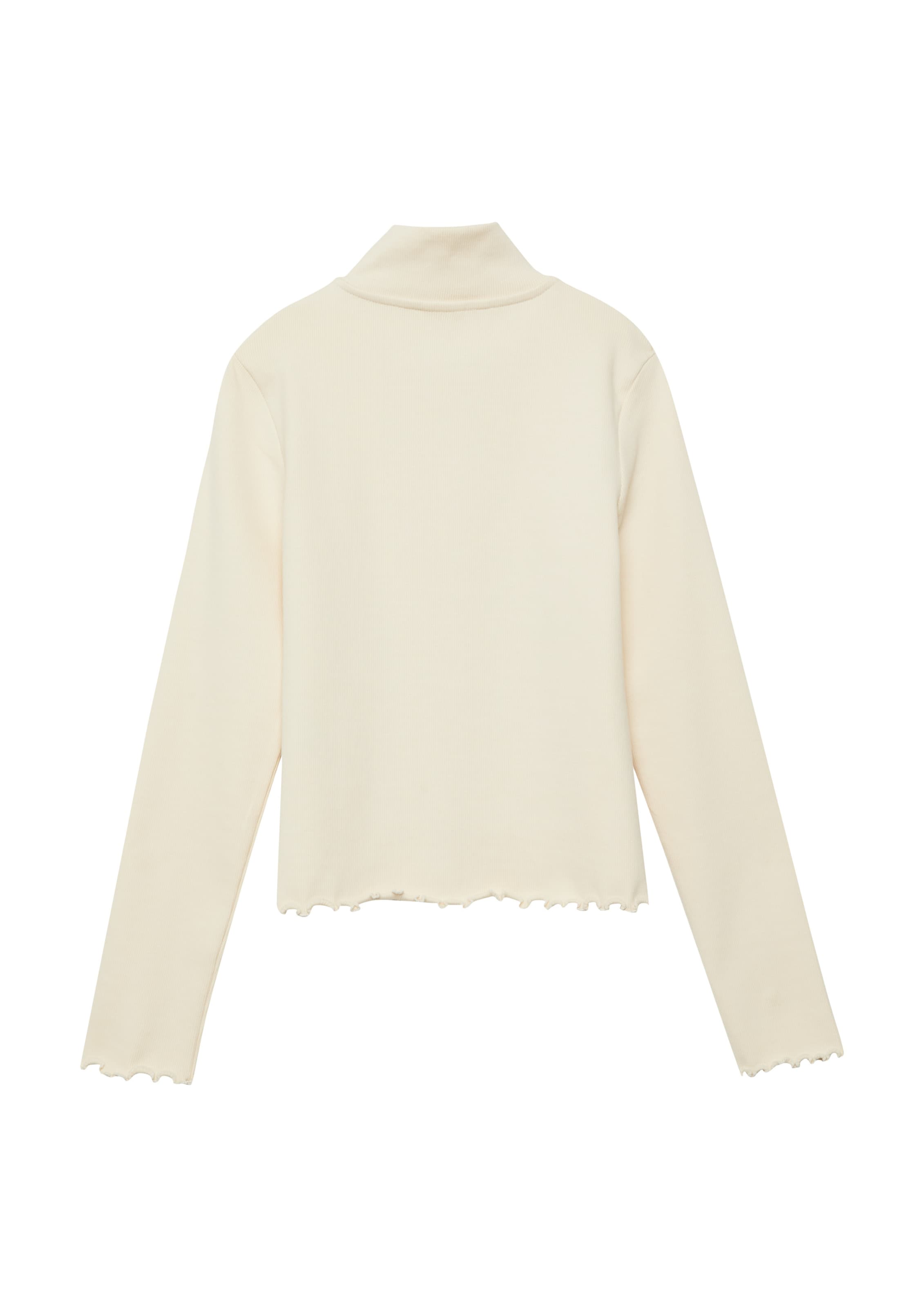 Veste de survêtement s.Oliver en beige