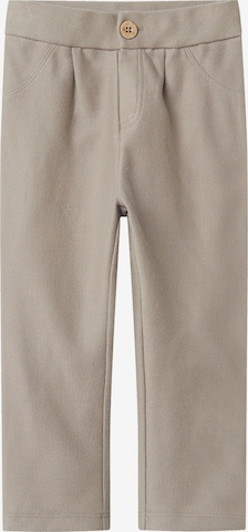NAME IT Regular Broek in Beige: voorkant
