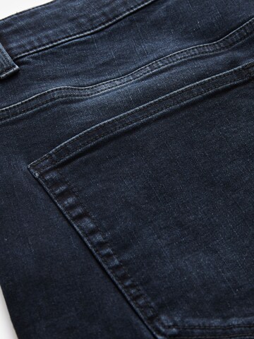 Regular Jean Next en bleu