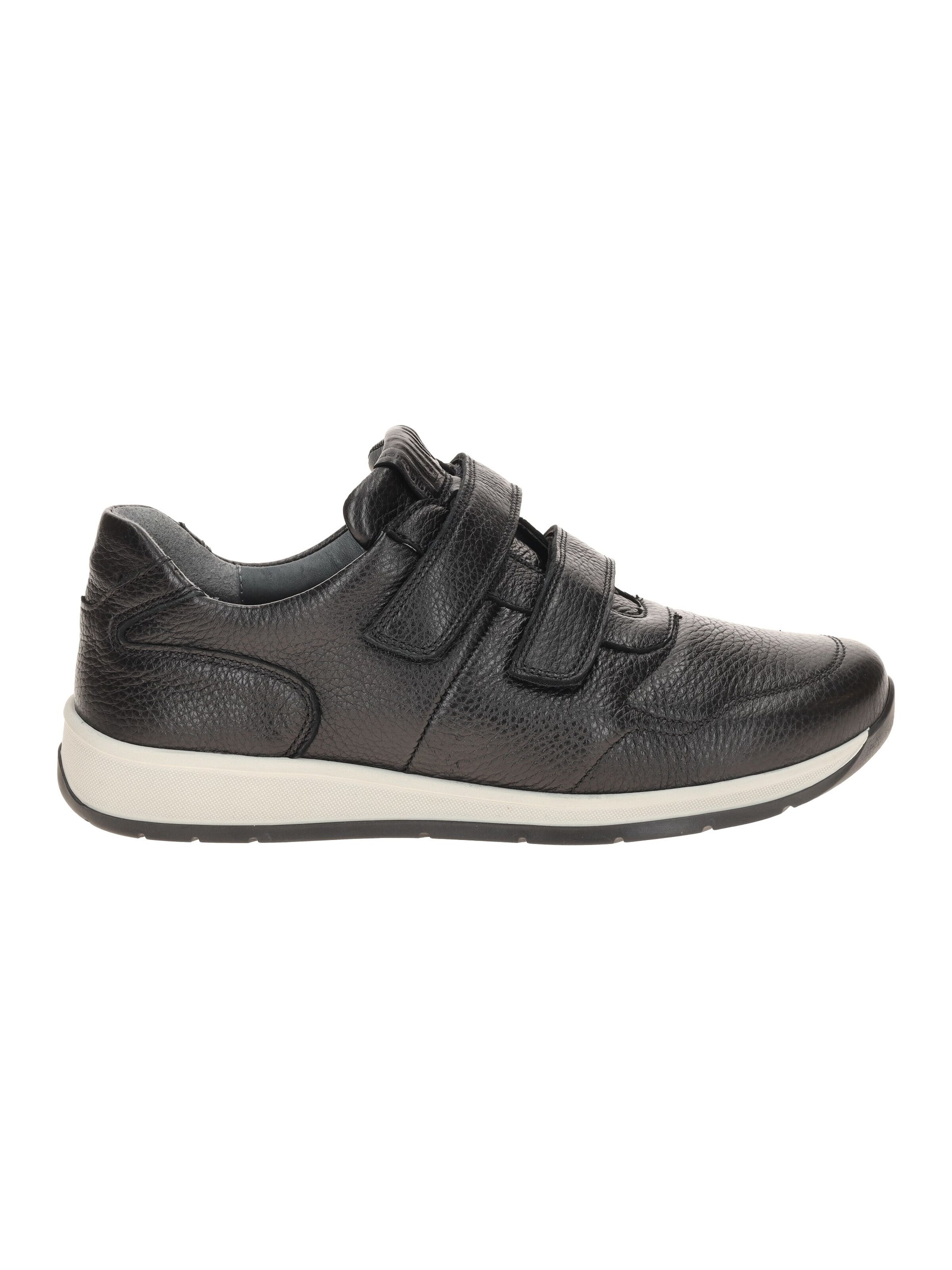 WALDLÄUFER Sneakers 'Kilian' in Black