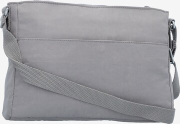 KIPLING Crossbody Bag 'New Angie' in Grey