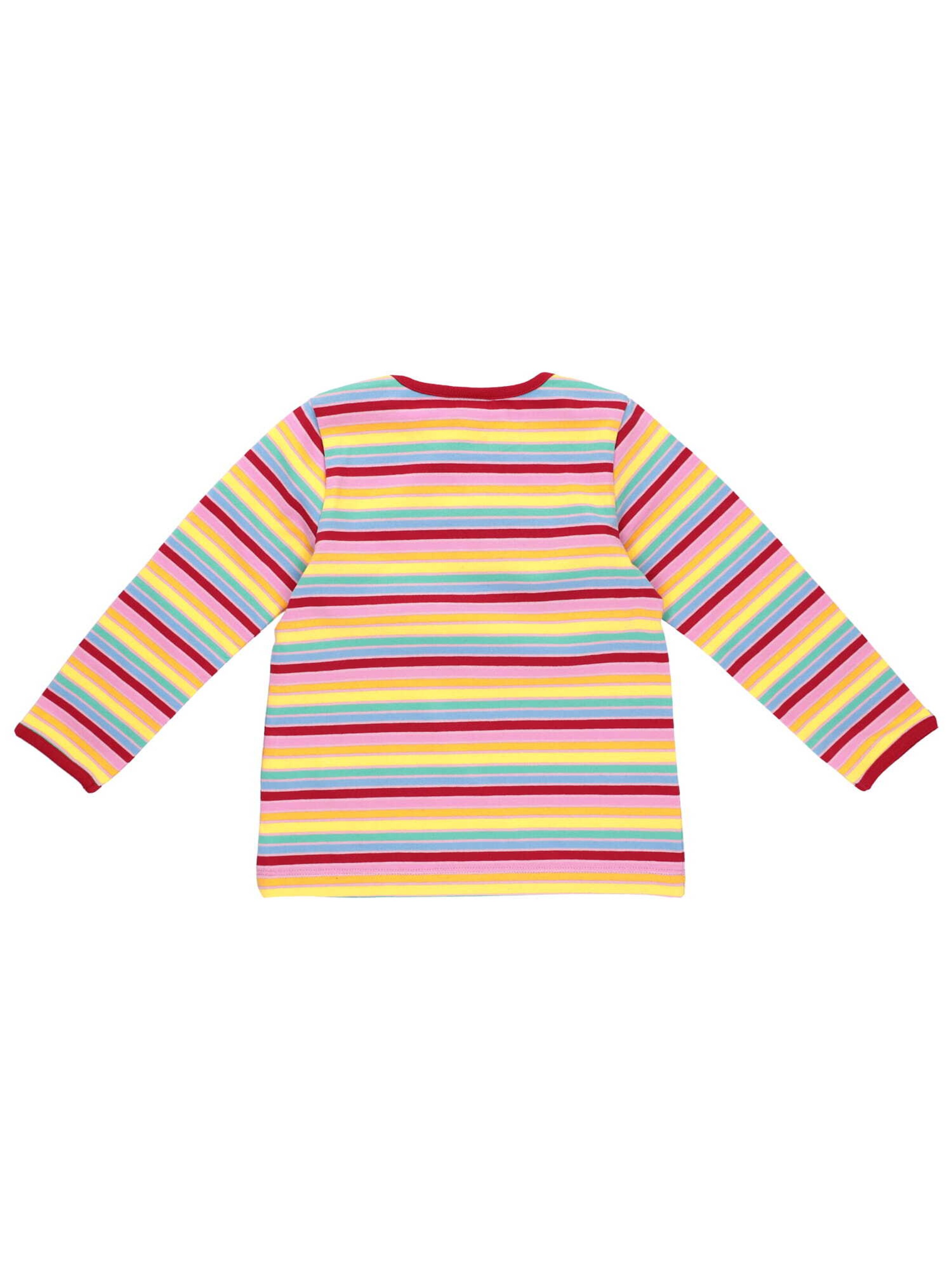 Villervalla Shirt in Pink