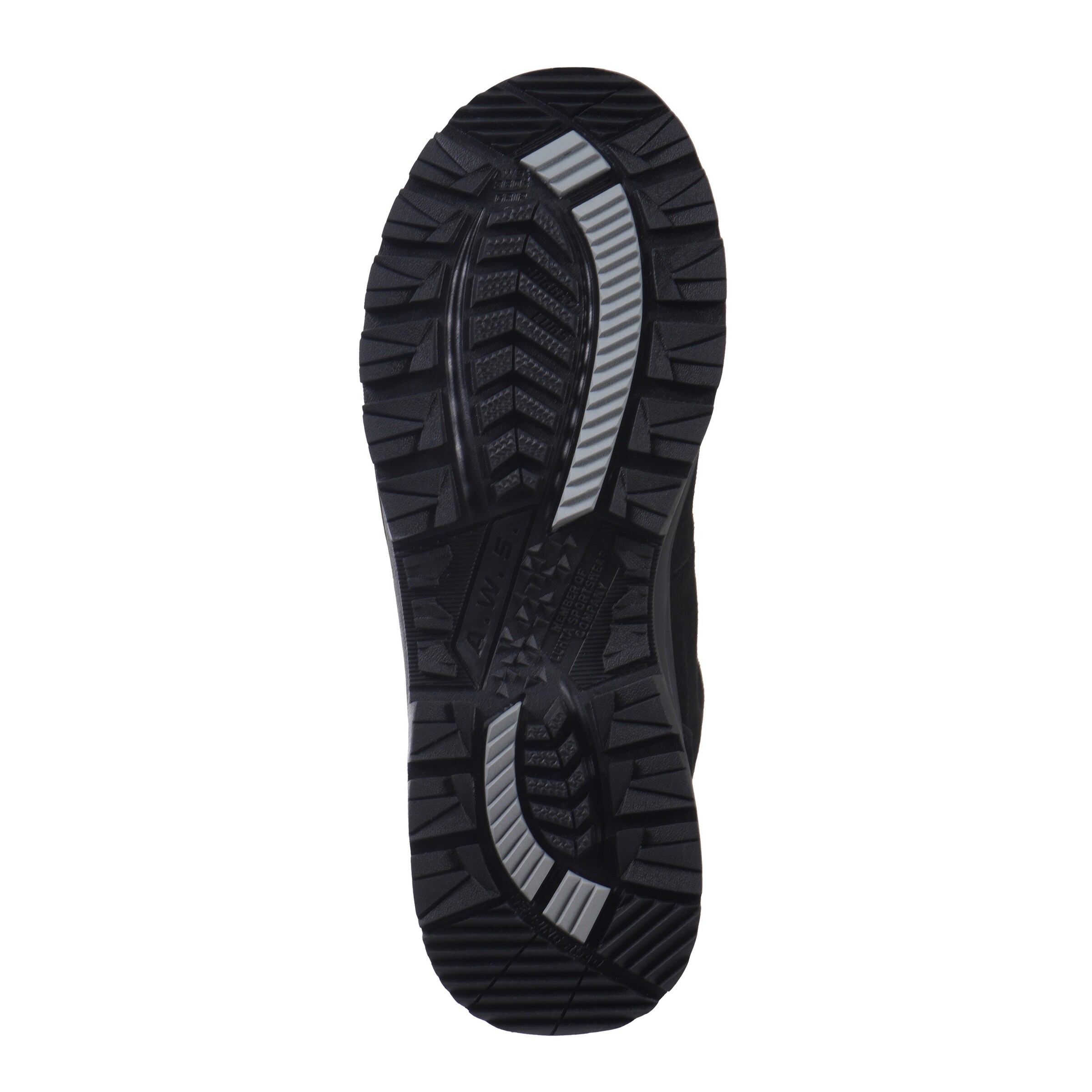 Boots da neve di LUHTA in nero