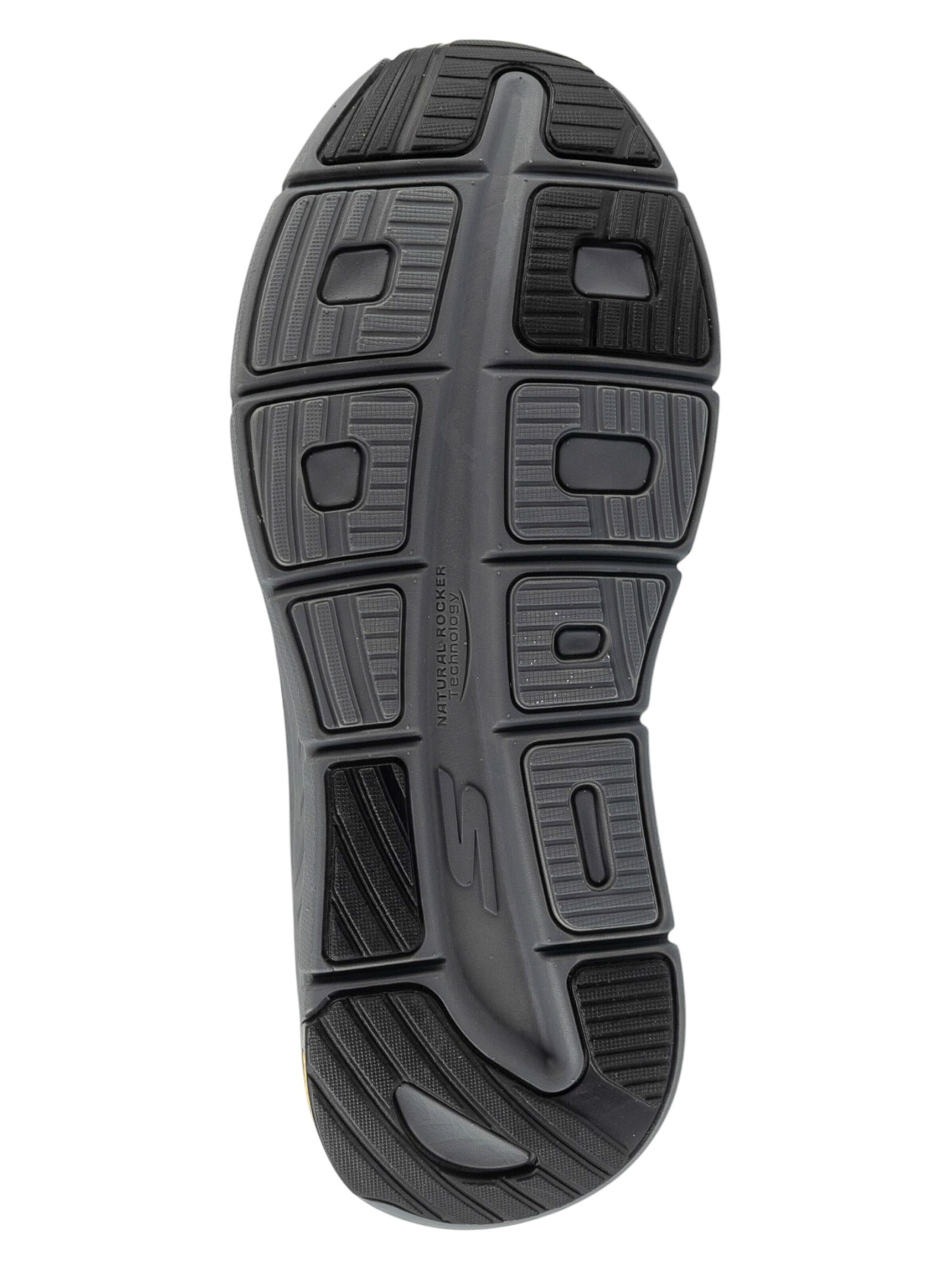 SKECHERS Loopschoen 'Skechers Slip-Ins: Max Cushioning Premier 2.0 - Leigh' in Grijs