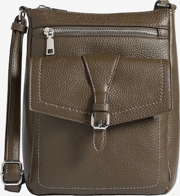 Friends Like TheseTorba preko ramena - zelena boja: prednji dio