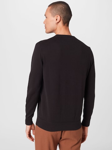 TIMBERLAND Sweatshirt 'Williams' in Black