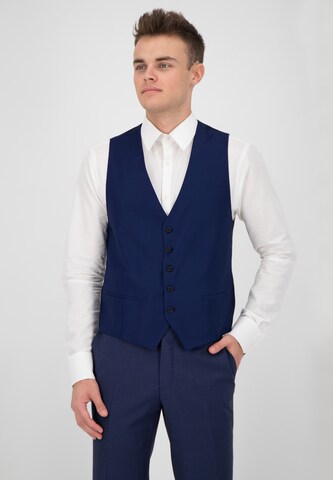 Prestije Vest in Blue: front