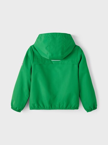 NAME IT Between-Season Jacket 'Marilo' in Green