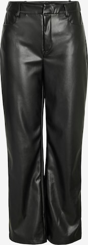 Noisy may Loose fit Pants 'ANDY YOLANDA' in Black: front