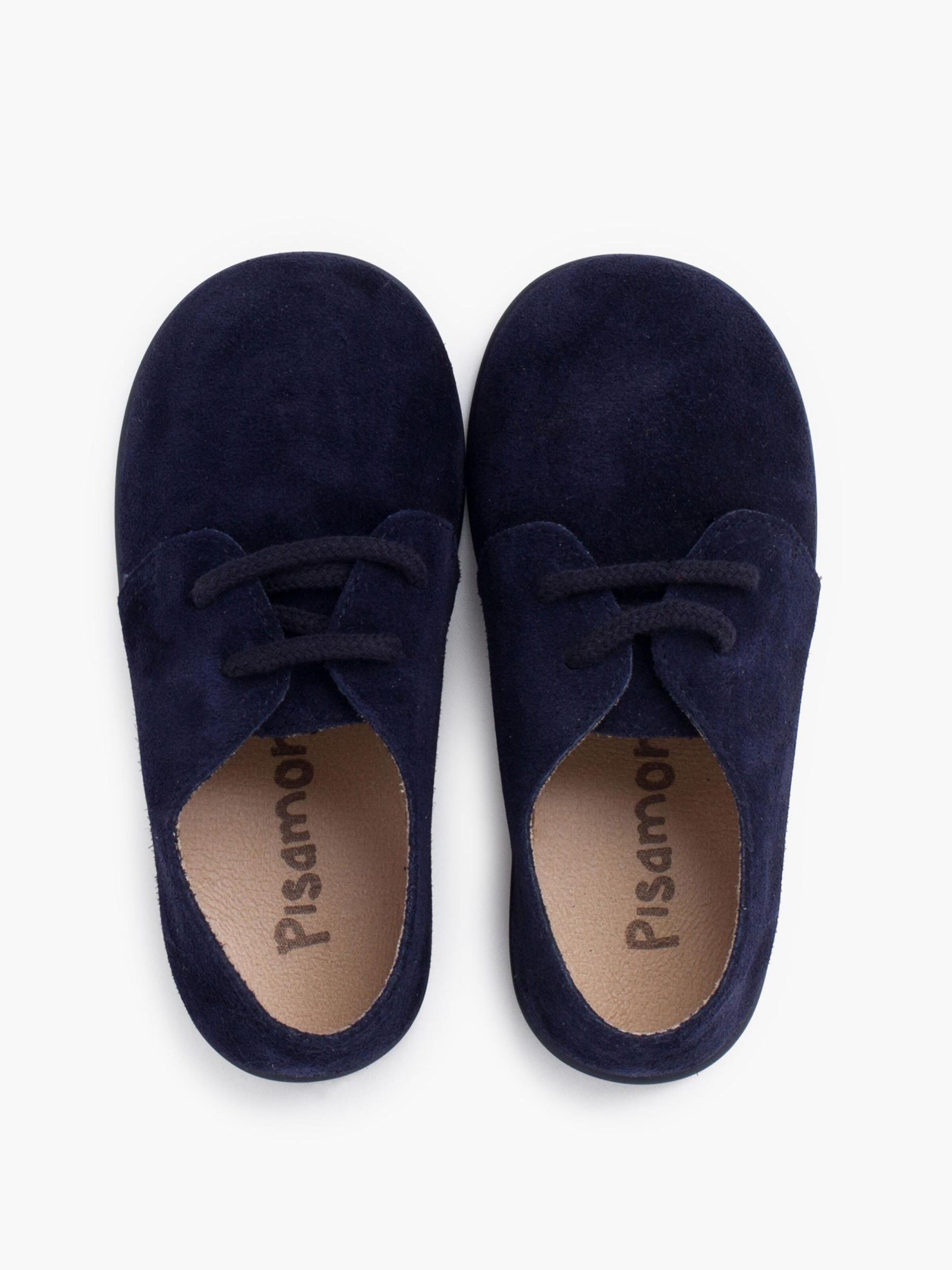 Chaussure basse Pisamonas en bleu