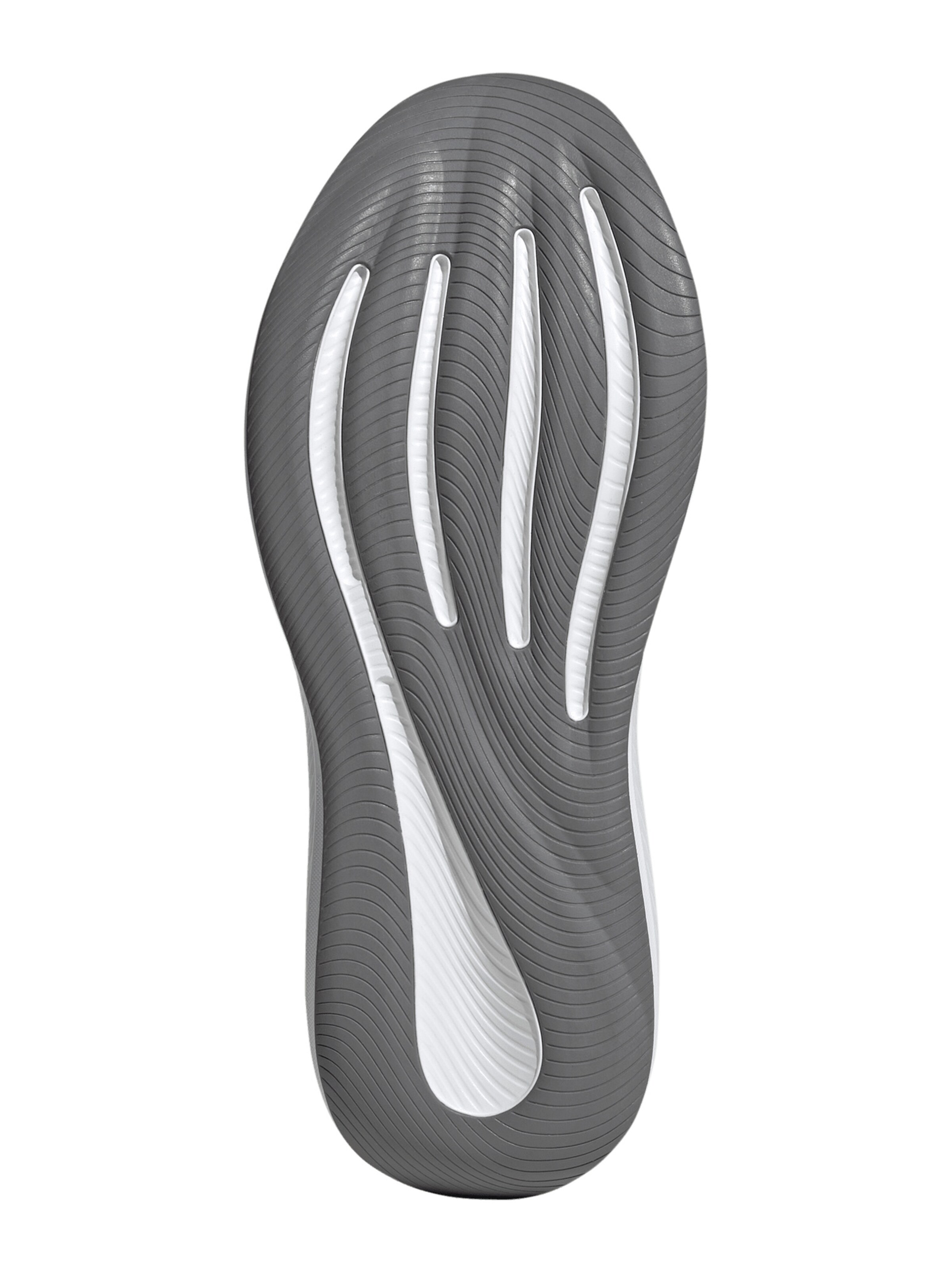 Chaussure de course 'Response 2' ADIDAS PERFORMANCE en bleu