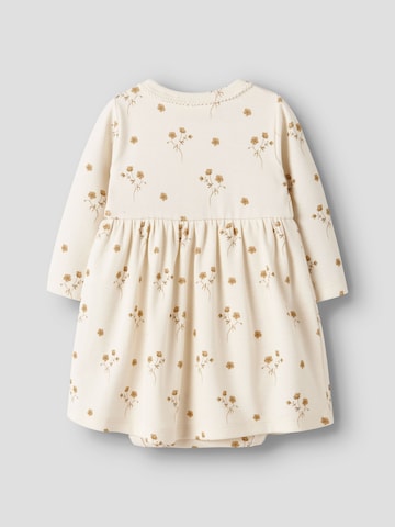 Robe Lil'Atelier en blanc