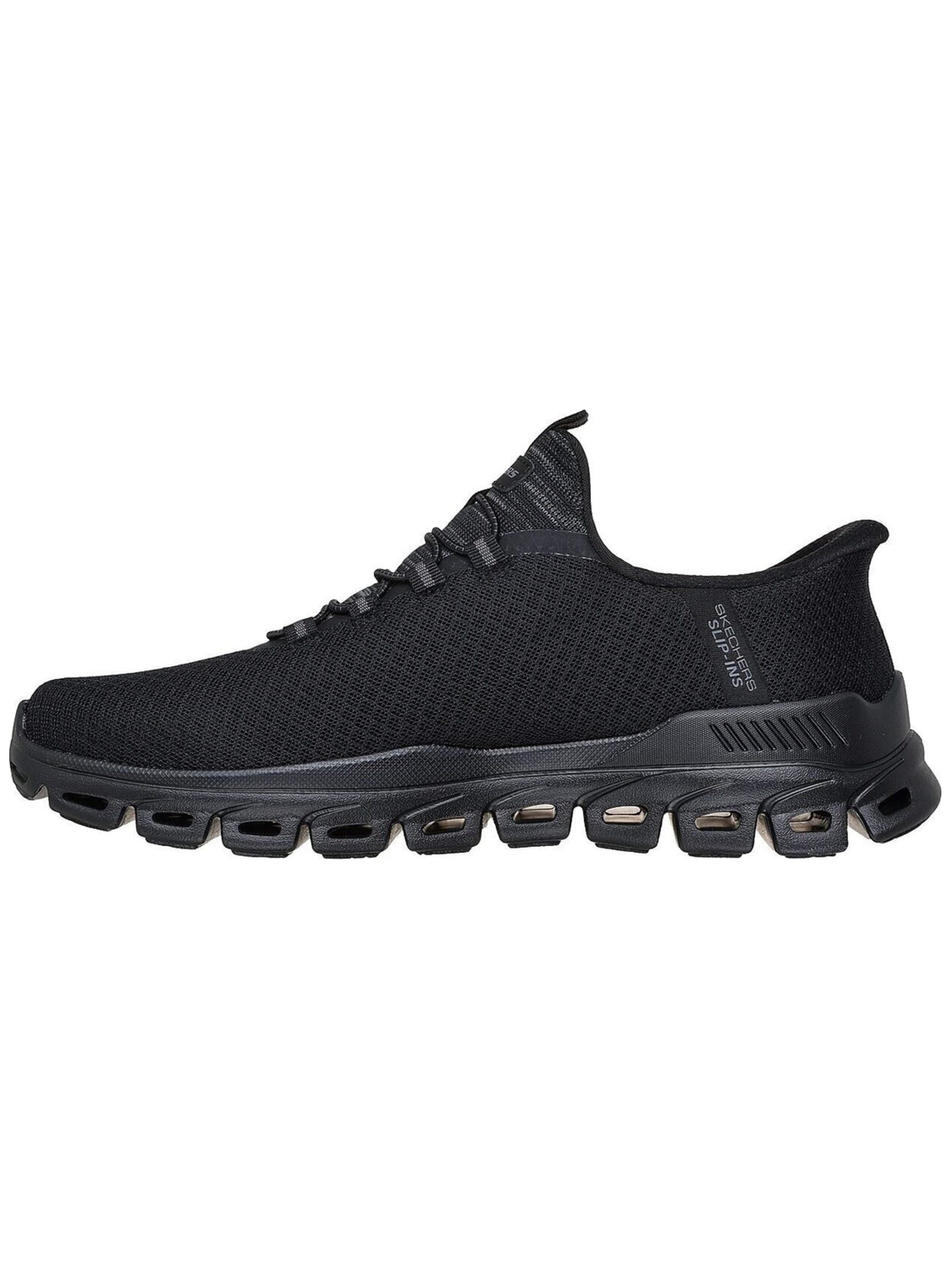 SKECHERS - Calzado deportivo 'Glide-step - Noxus' en negro