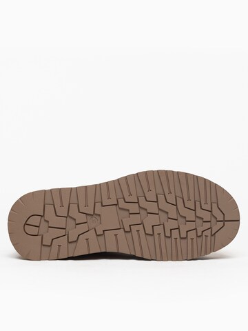 Boots da neve 'PIKES' di Gooce in marrone