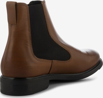 Shoe The Bear Chelsea boots 'LINEA CLASSIC ' in Bruin