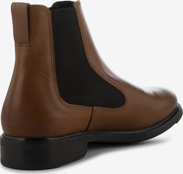 Shoe The Bear Chelsea Boots 'LINEA CLASSIC ' in Brown