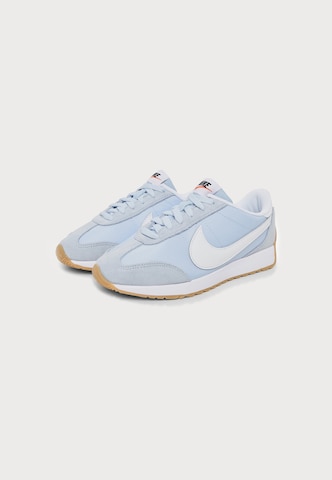 Nike Sportswear Nízke tenisky 'Pacific' - Modrá
