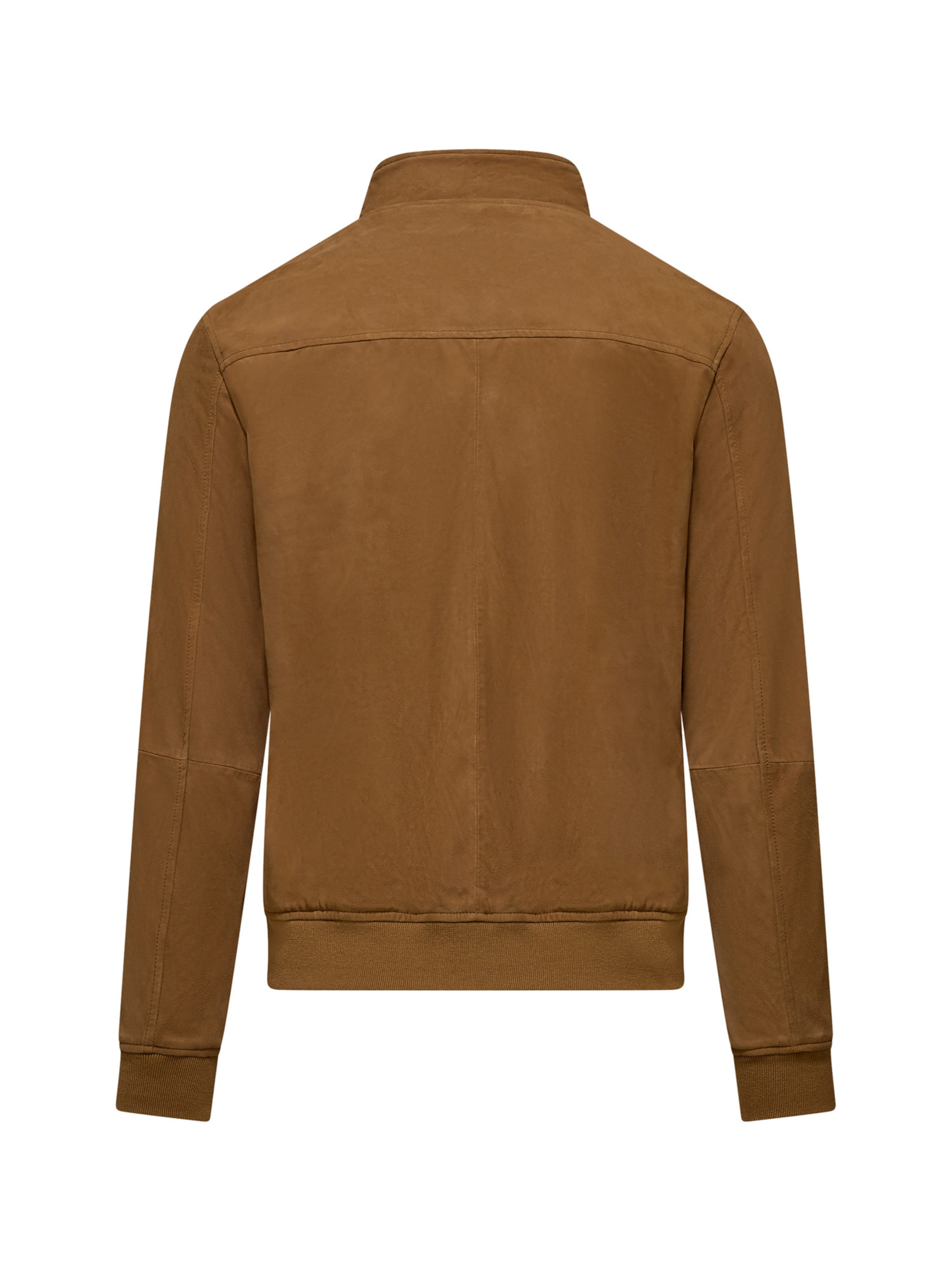 Giacca di mezza stagione di BOMBOOGIE in marrone