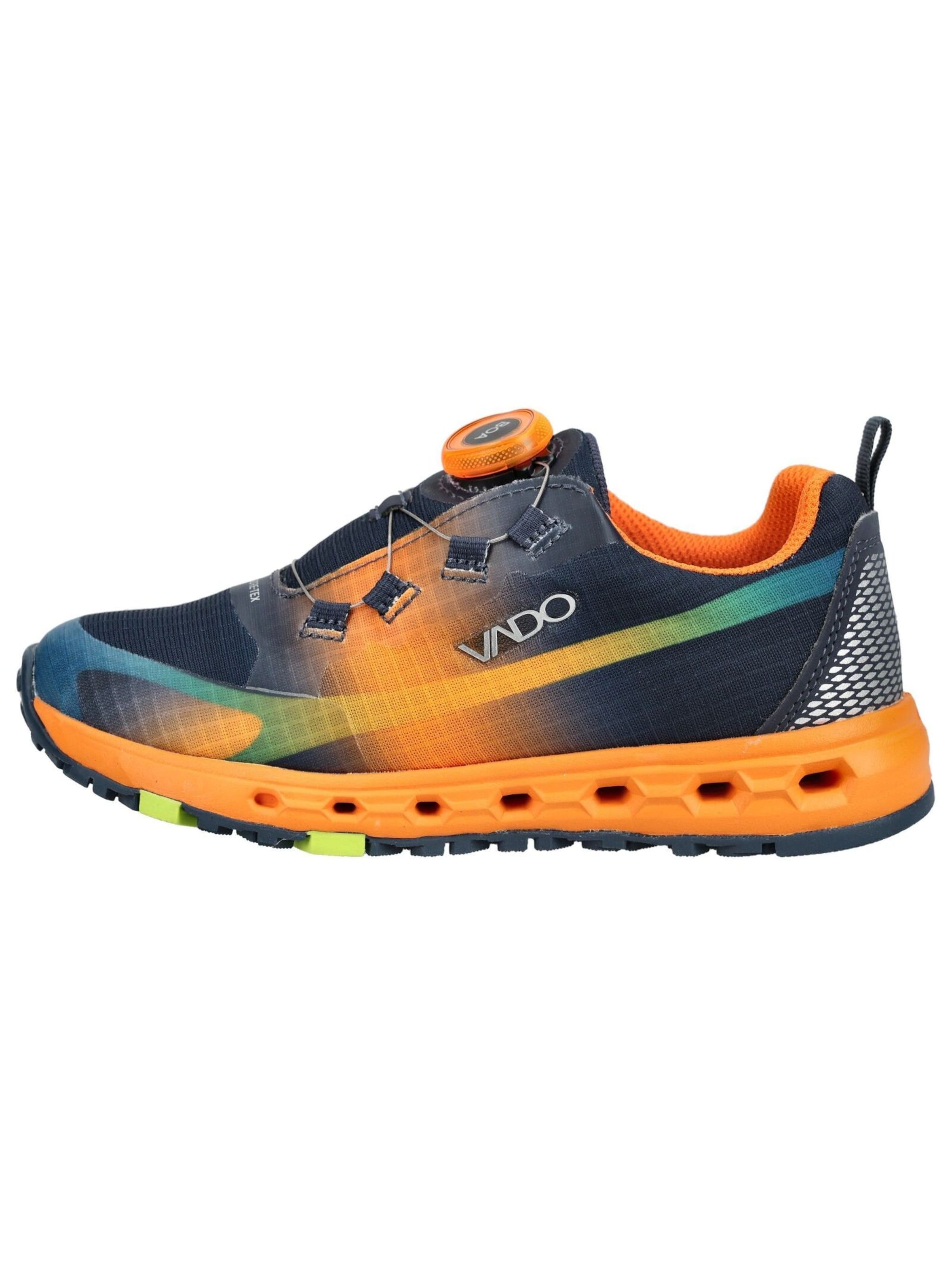 Sneaker di Vado in blu