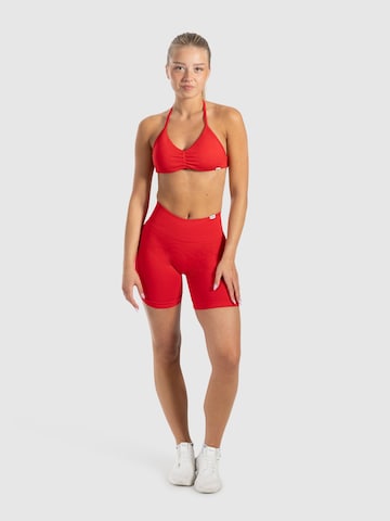 Smilodox Sporttop ' Esta ' in Rood