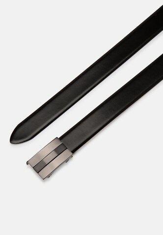 LLOYD Belt in Black