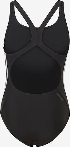 ADIDAS PERFORMANCE Athletic Swimwear 'Athly V' in Black