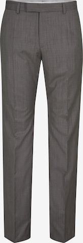 STRELLSON Pantalon ' Mercer ' in Grijs: voorkant