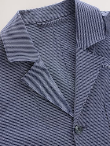 Next Regular fit Blazer in Blue