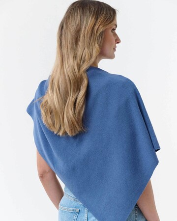 FRAAS Cape in Blue