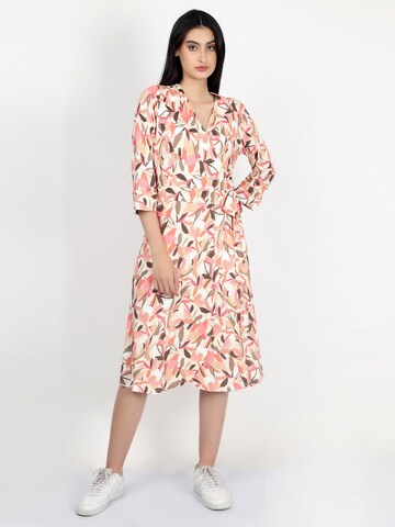 VICCI Germany Dress in Red: front