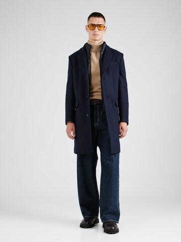 Cappotto di mezza stagione 'SLHNew Joseph' di SELECTED HOMME in blu