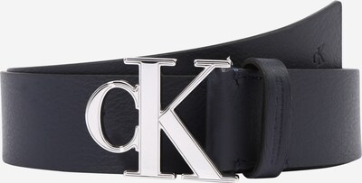 Calvin Klein Jeans Riem in de kleur Navy, Productweergave