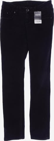 Soccx Jeans in 26 in Black: front